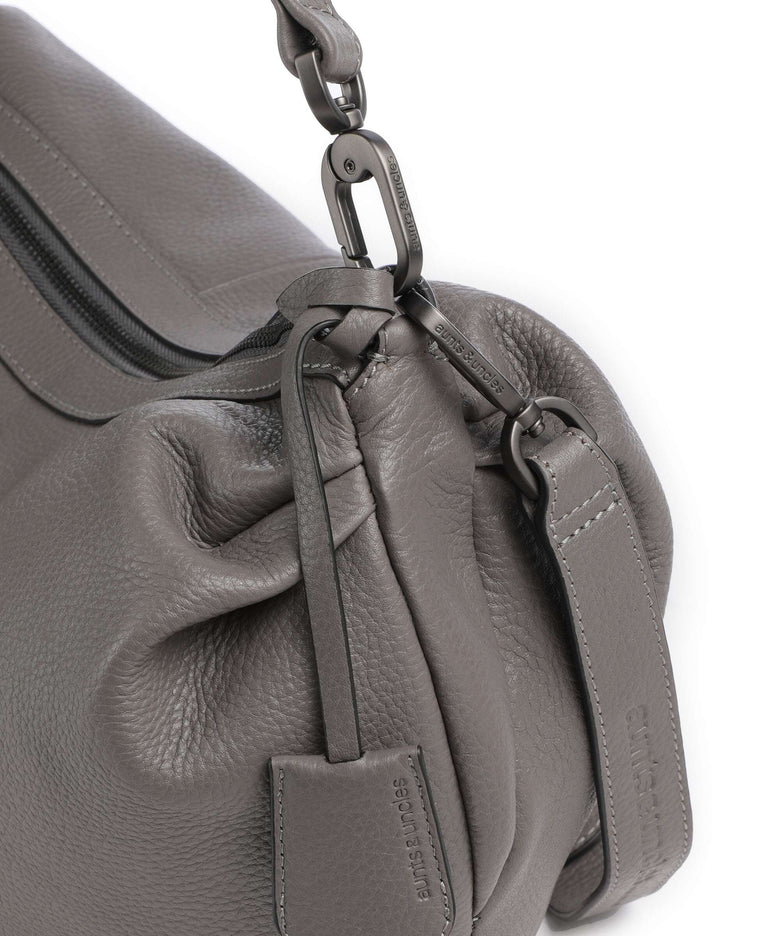 Aunts & Uncles Philocalists Dewdrop Hobo bag eiffel tower