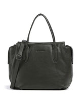 Aunts & Uncles Philocalists Precious Borsa a mano ivy green