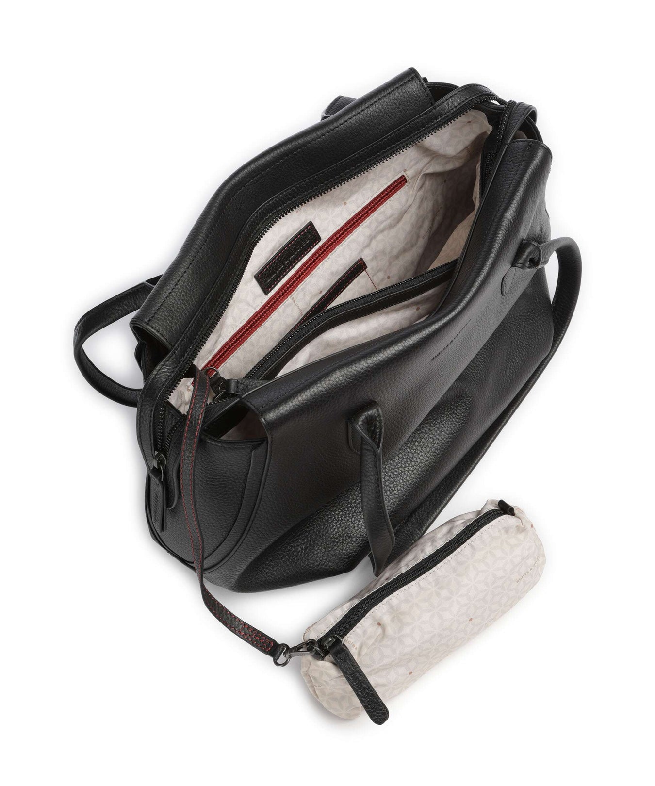 Aunts & Uncles Philocalists Gorgeous Tote bag black dress