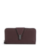 Aunts & Uncles Philocalists Catelyn Wallet merlot