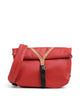 Aunts & Uncles Japan Takahashi Borsa messenger red