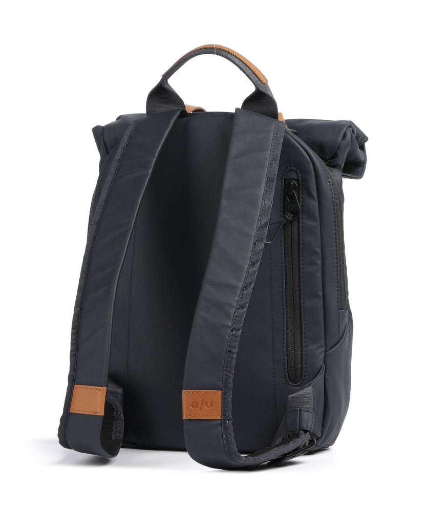 Aunts & Uncles Japan Kiso Rolltop backpack outer space