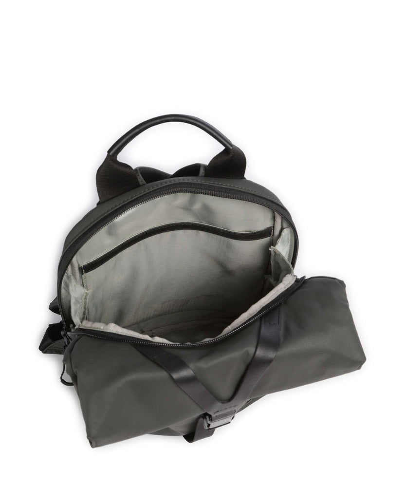 Aunts & Uncles Japan Kiso Rolltop backpack volcanic ash