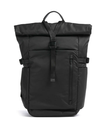 Aunts & Uncles Japan Tokachi Sac à dos roll-top black