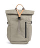 Aunts & Uncles Japan Tokachi Rolltop Rucksack driftwood