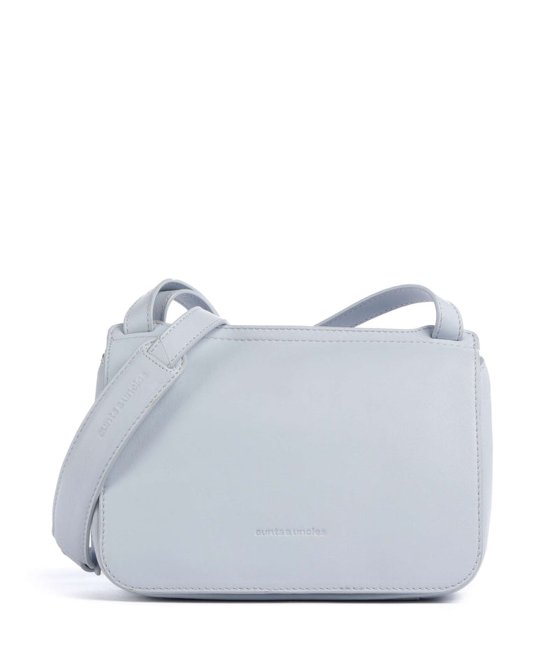 Aunts & Uncles Bohemian Vibes Magnolia Crossbody bag blue aura