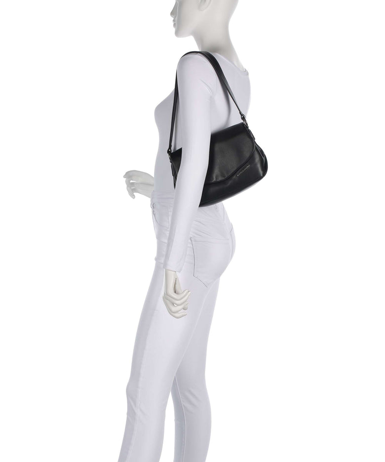 Aunts & Uncles Bohemian Vibes Fern Shoulder bag jet black