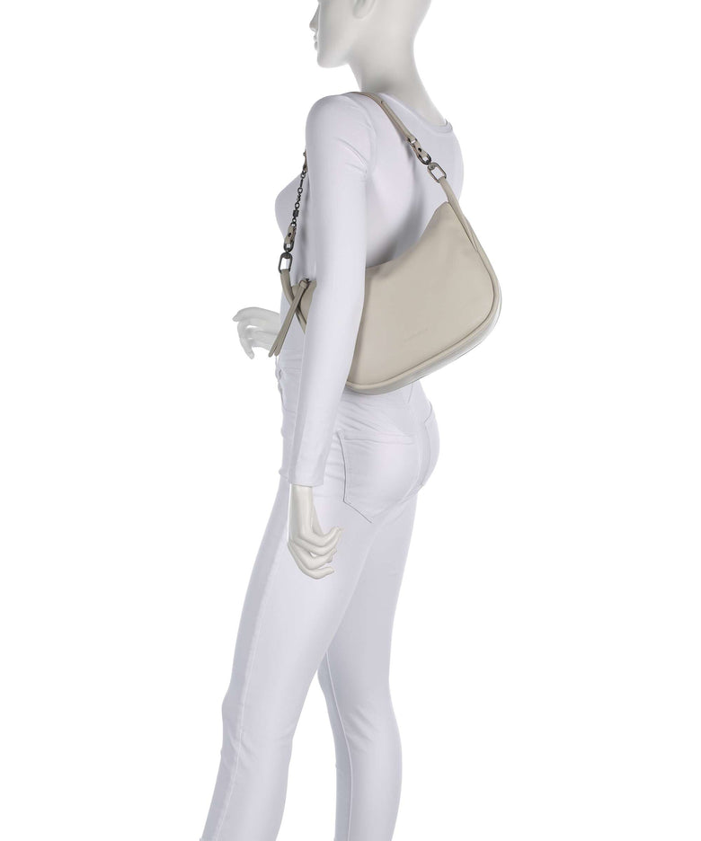 Aunts & Uncles Bohemian Vibes Raven Shoulder bag chalk