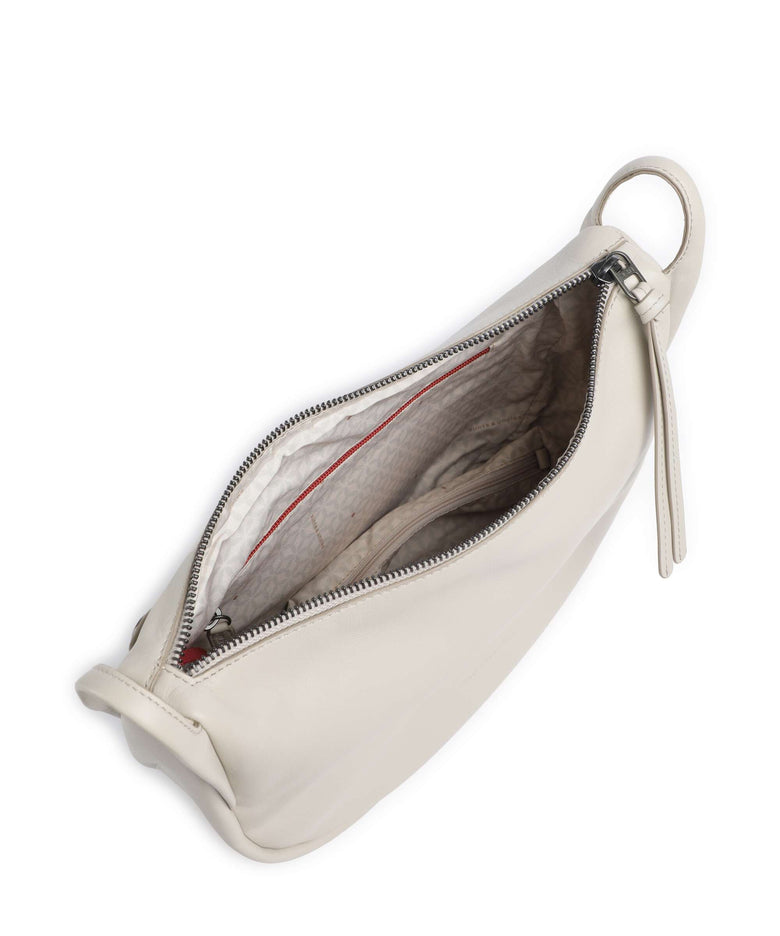 Aunts & Uncles Bohemian Vibes Raven Shoulder bag chalk