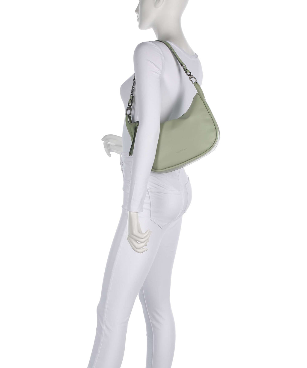 Aunts & Uncles Bohemian Vibes Raven Shoulder bag green tea