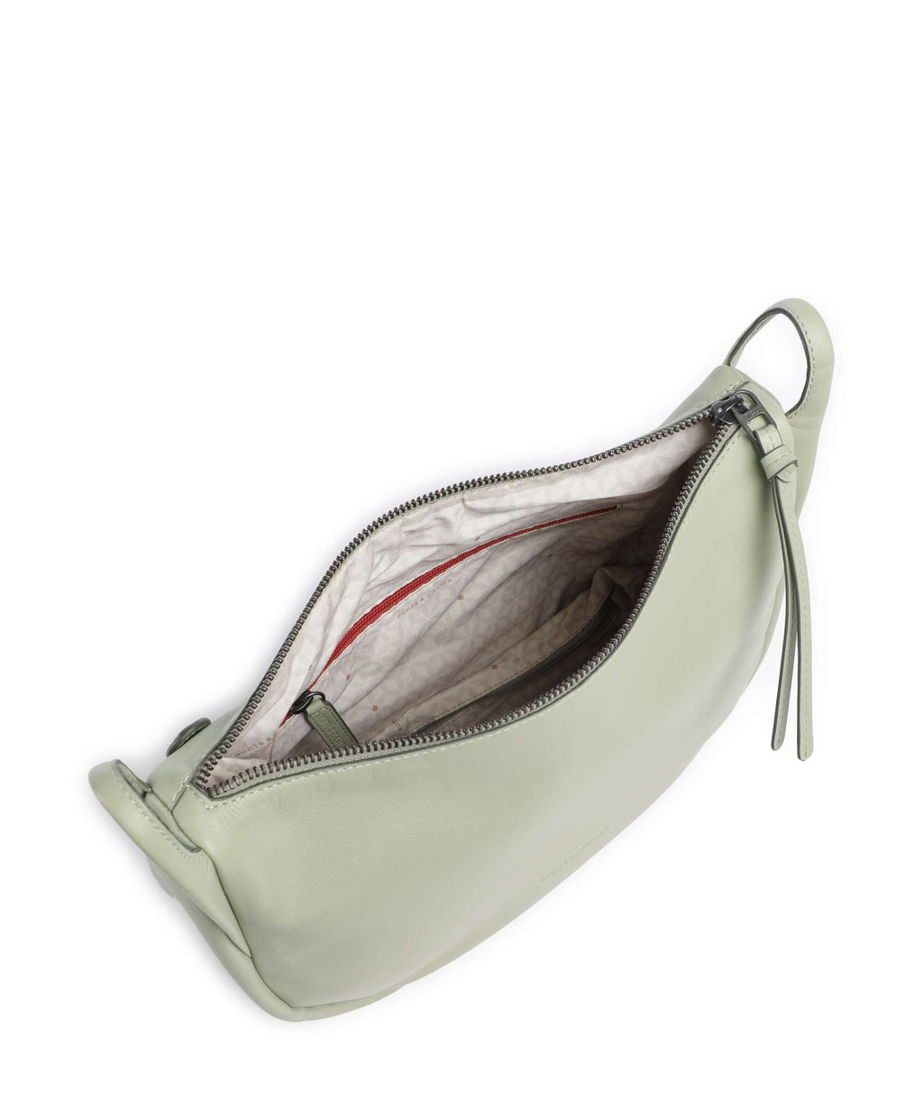 Aunts & Uncles Bohemian Vibes Raven Shoulder bag green tea