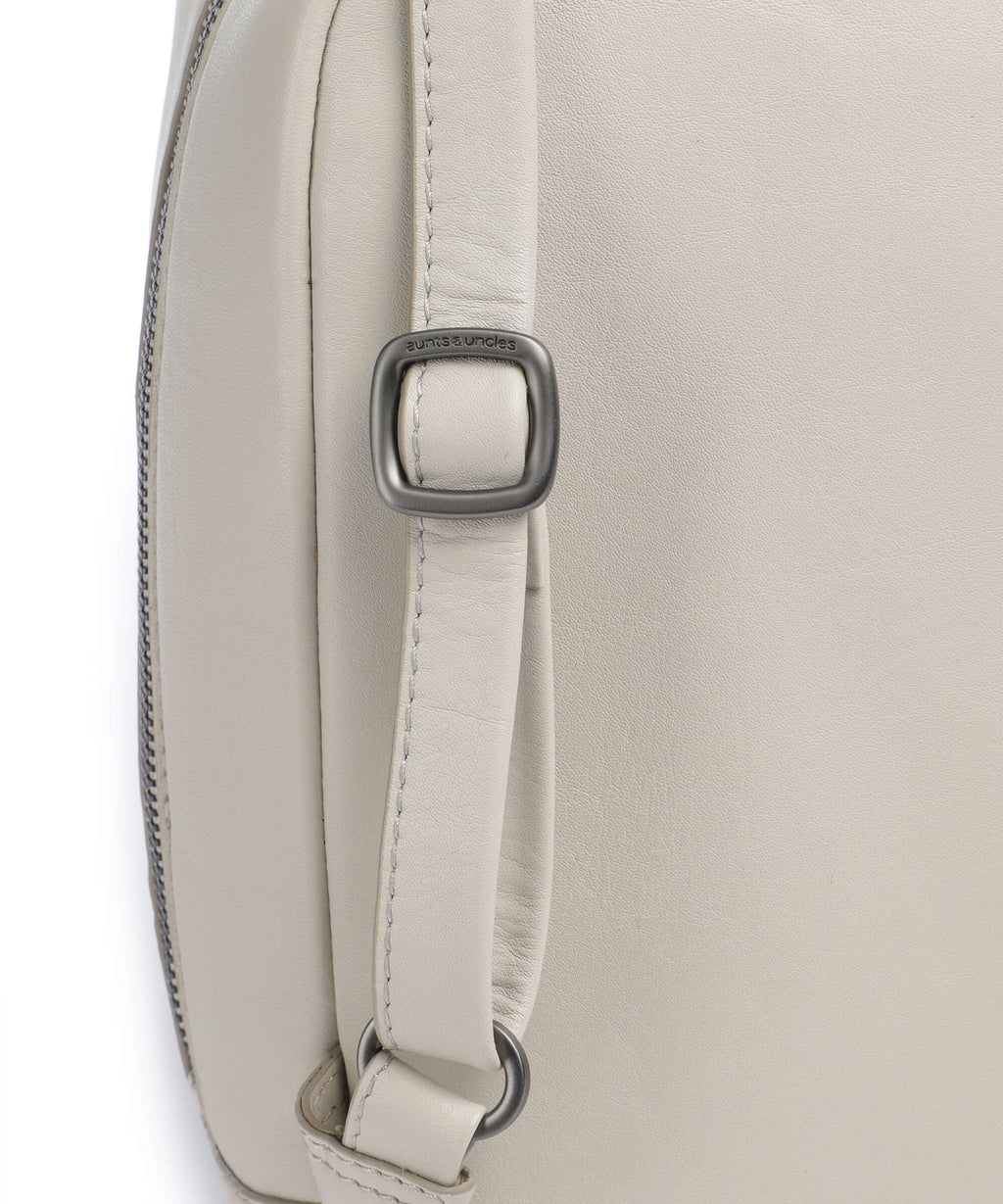 Aunts & Uncles Bohemian Vibes Coco Backpack chalk