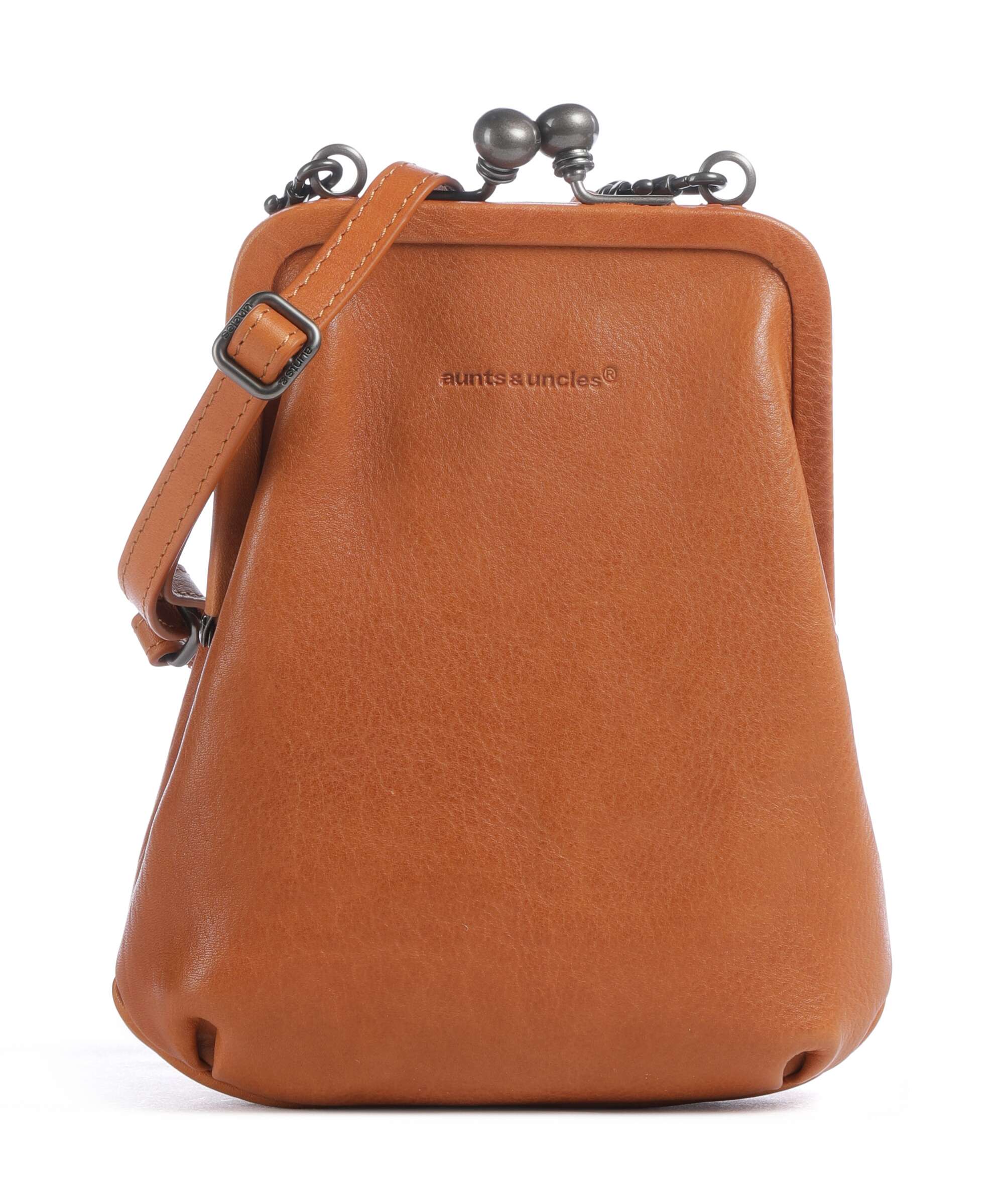 Aunts & Uncles Grandma's Luxury Club Mrs. Sugar Pop Crossbody bag indian summer