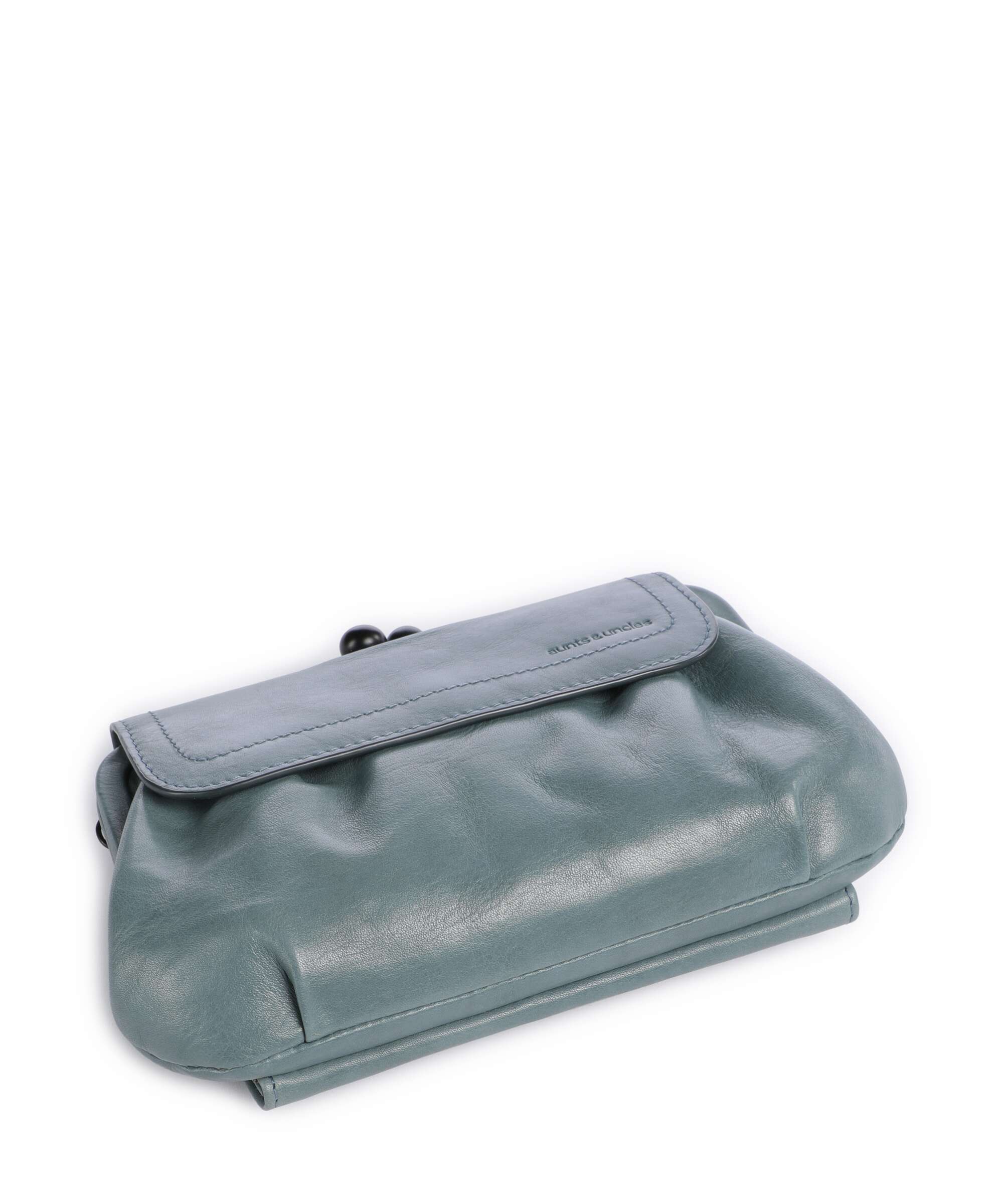 Aunts & Uncles Grandma's Luxury Club Mrs. Whoopie Pie Crossbody bag aegean blue