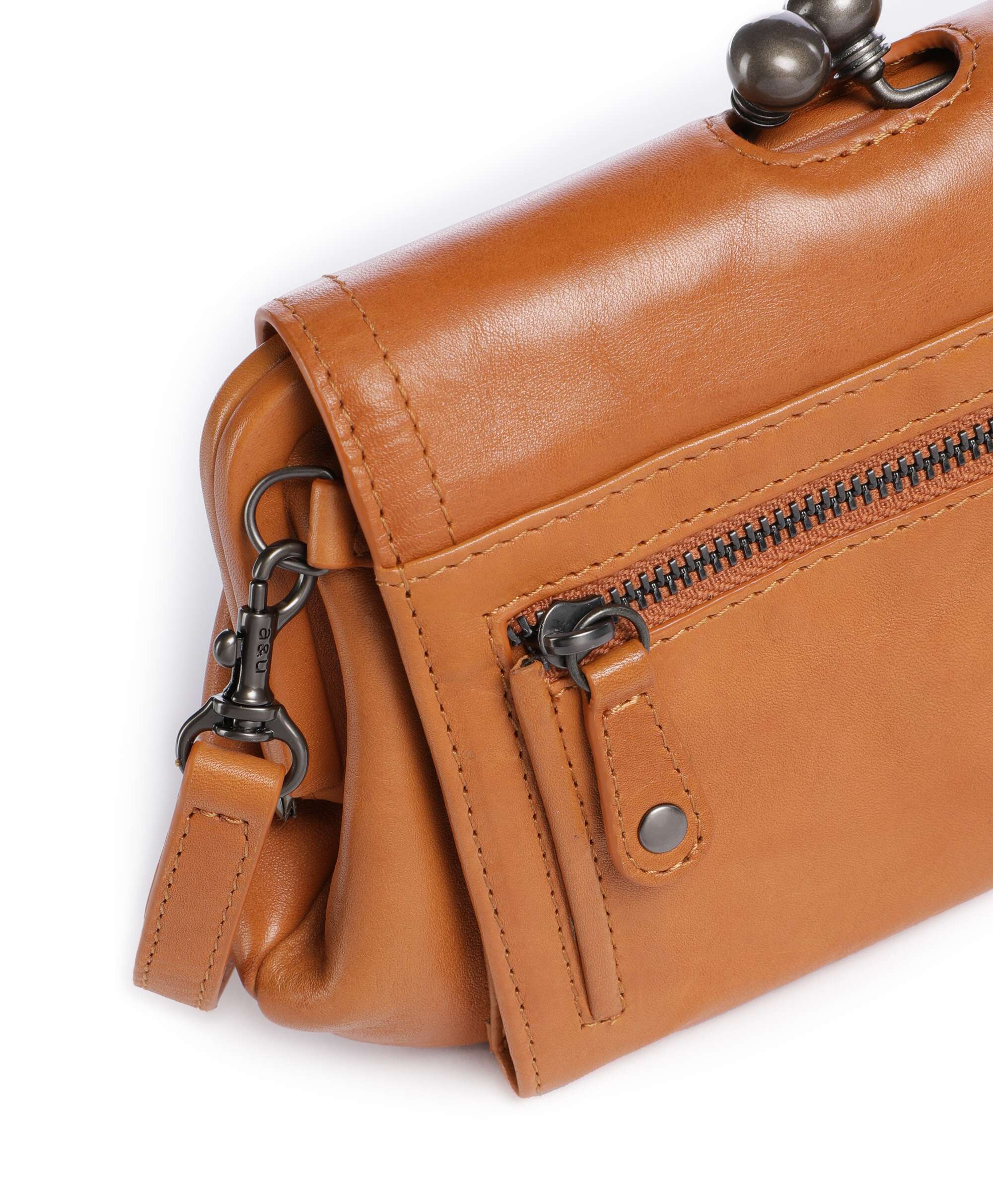 Aunts & Uncles Grandma's Luxury Club Mrs. Whoopie Pie Crossbody bag indian summer