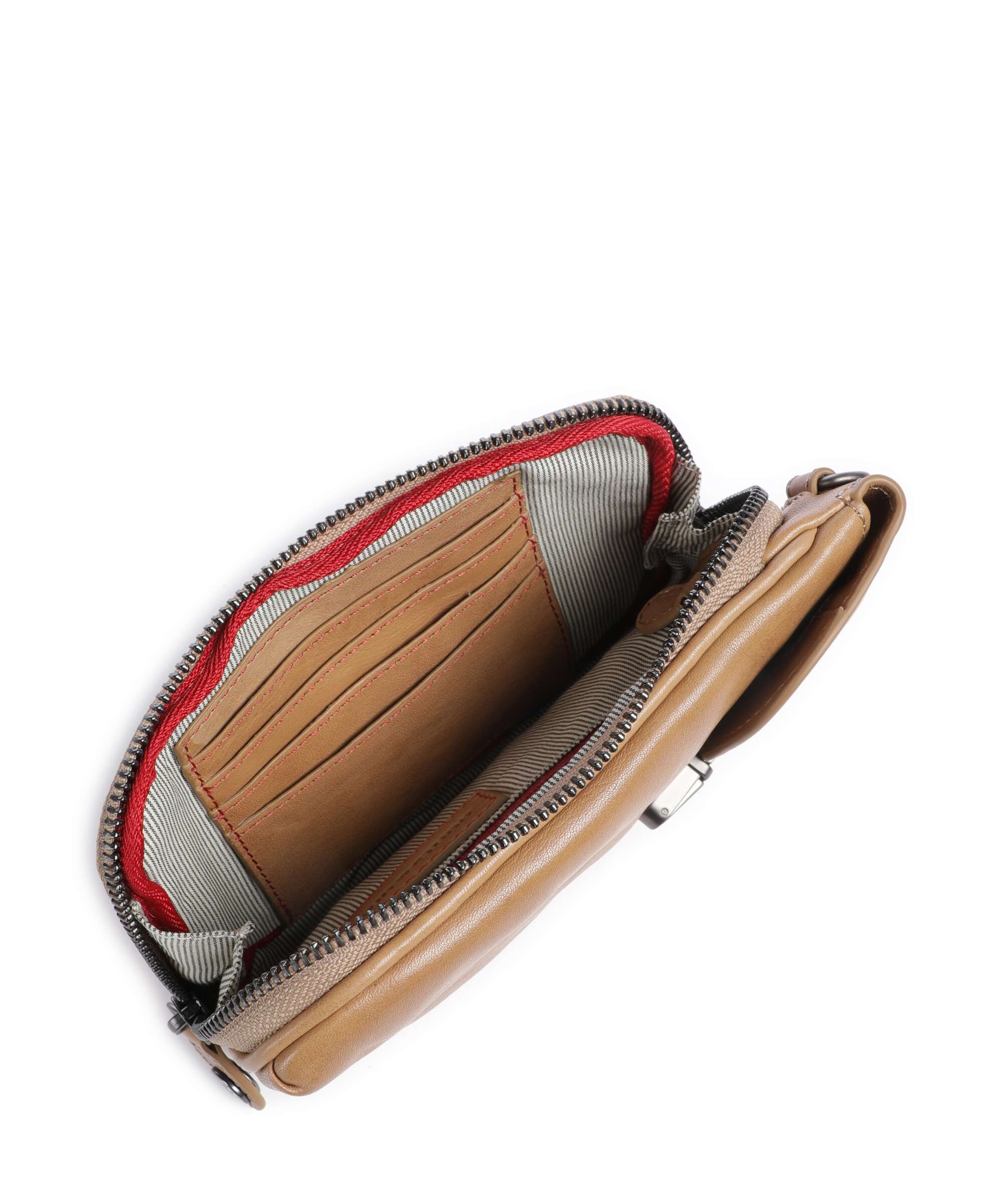 Aunts & Uncles Grandma's Luxury Club Mrs. Lemon Twist Phone bag iced coffee