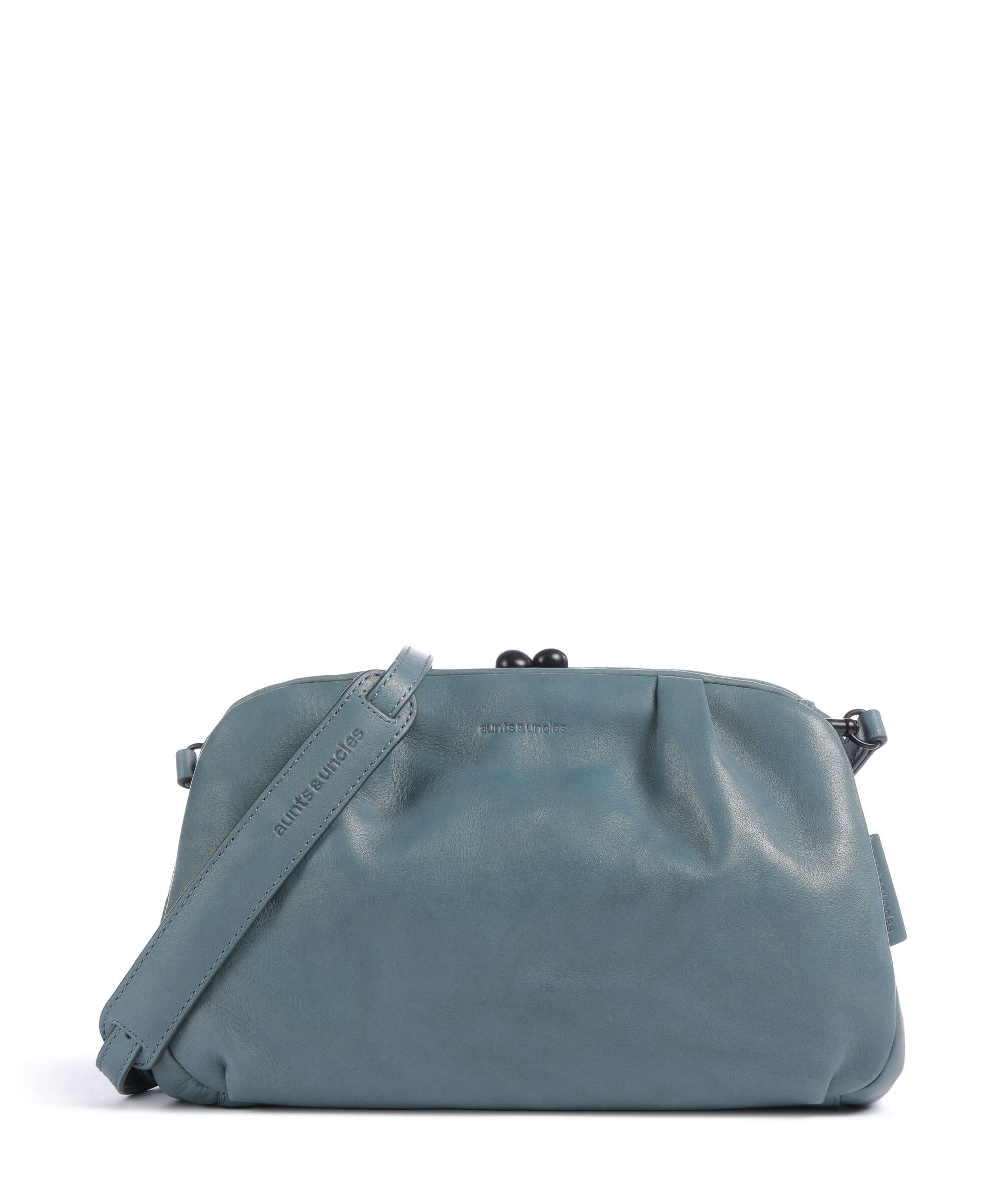 Aunts & Uncles Grandma's Luxury Club Mrs. Frosting Crossbody bag blaug