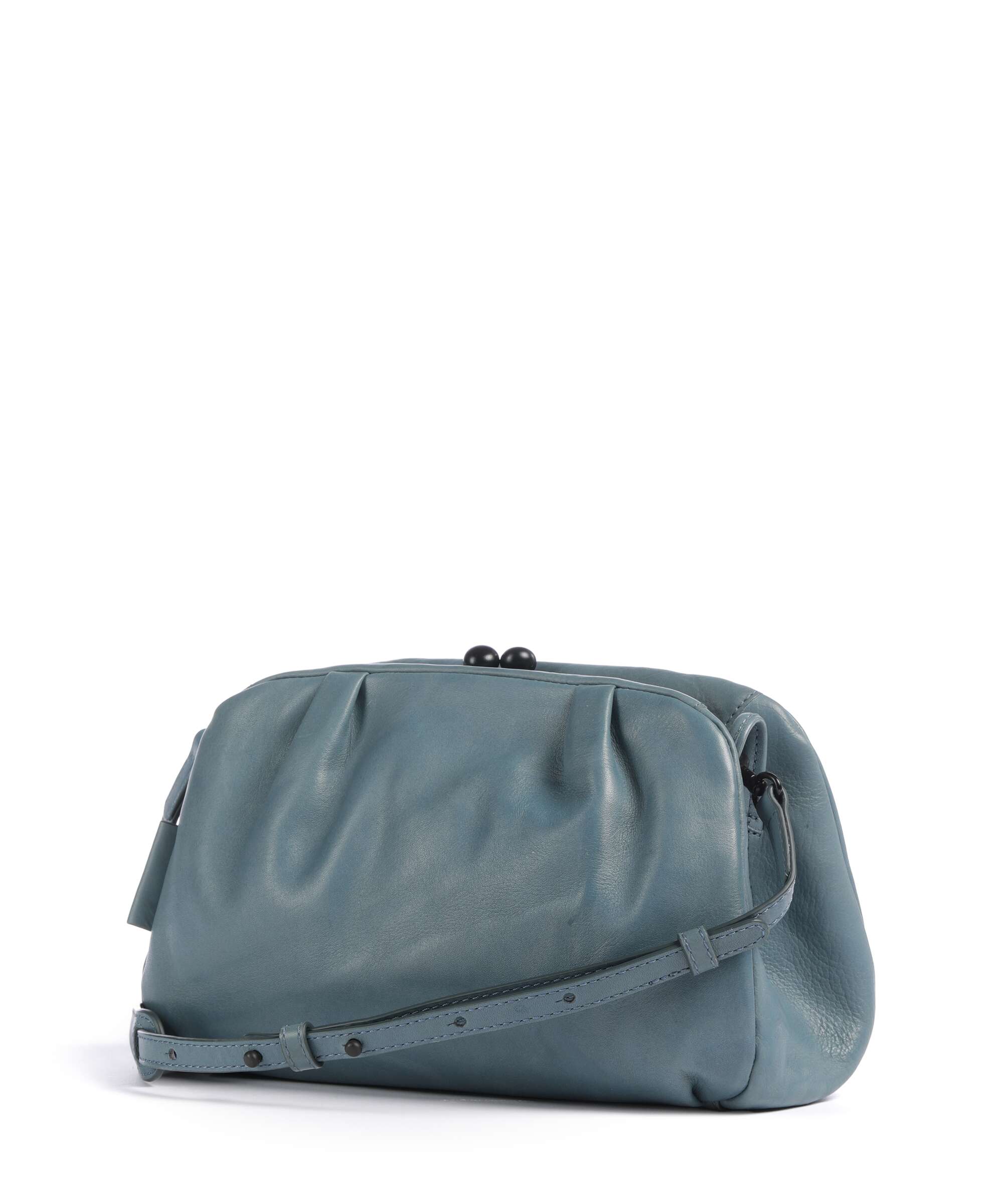 Aunts & Uncles Grandma's Luxury Club Mrs. Frosting Crossbody bag blaug