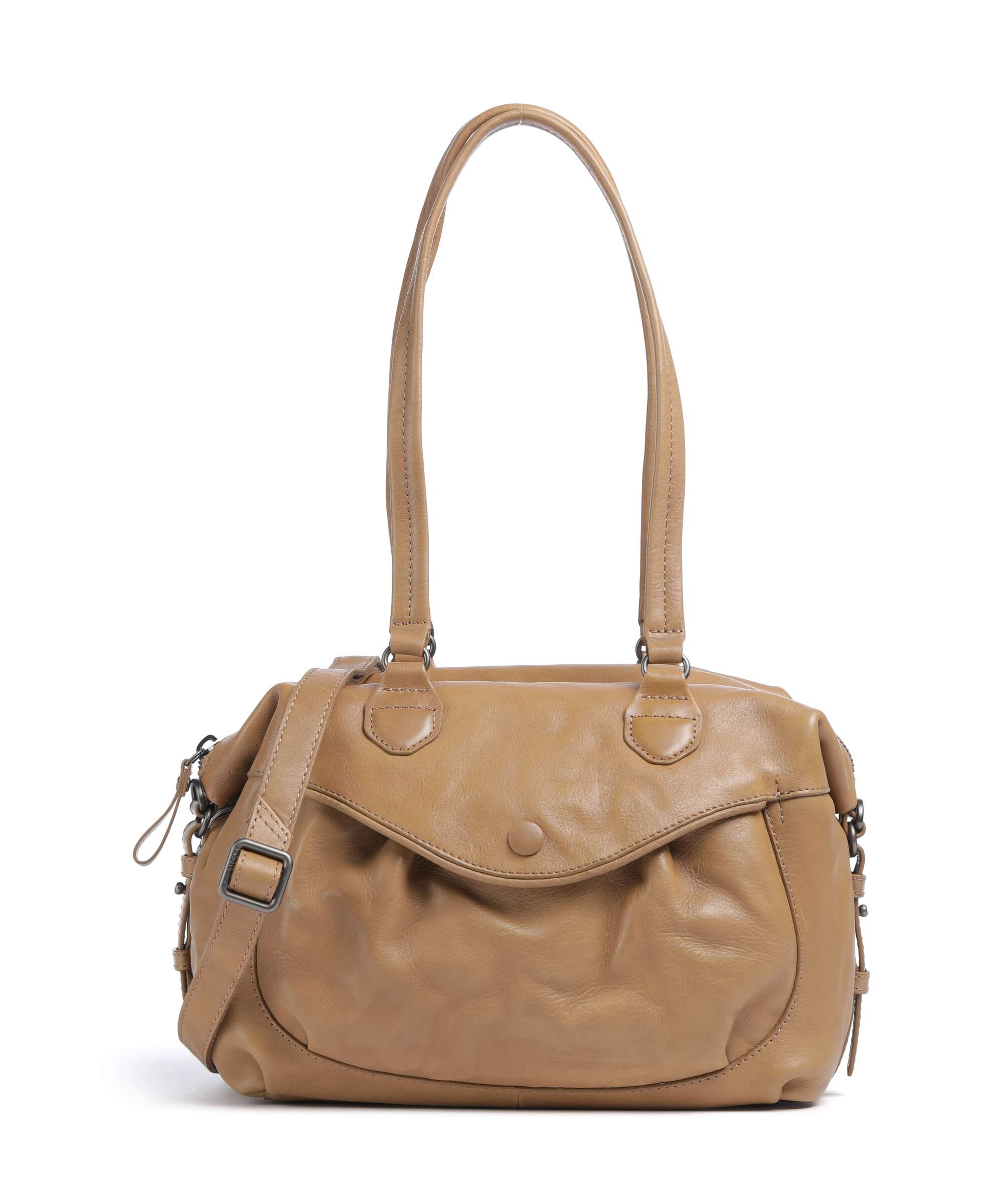 Aunts & Uncles Grandma's Luxury Club Mrs. Churro Shoulder bag iced coffee