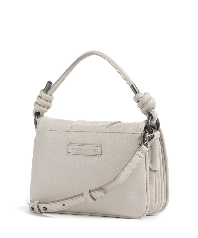 Aunts & Uncles Philocalists Twinkle Crossbody bag chalk