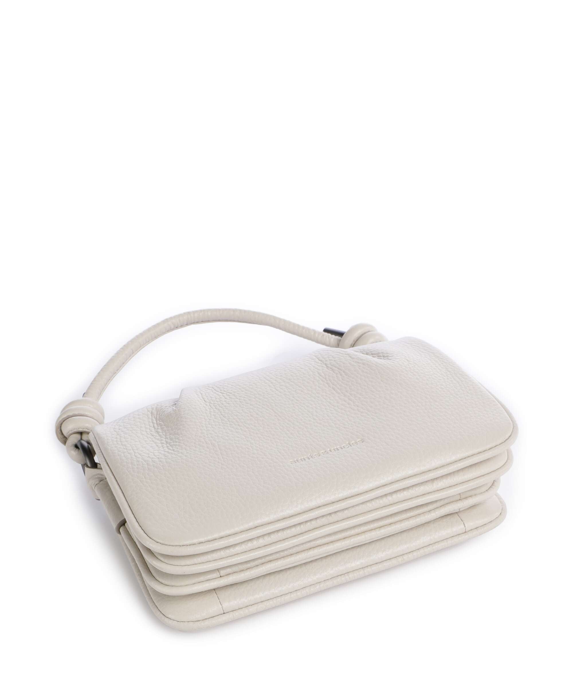 Aunts & Uncles Philocalists Twinkle Crossbody bag chalk