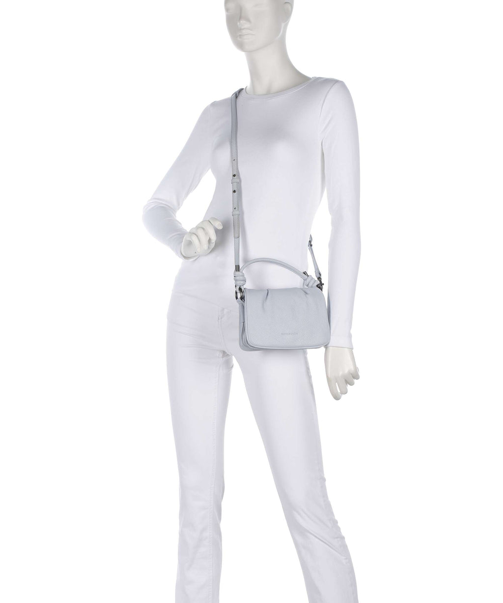 Aunts & Uncles Philocalists Twinkle Crossbody bag blue aura