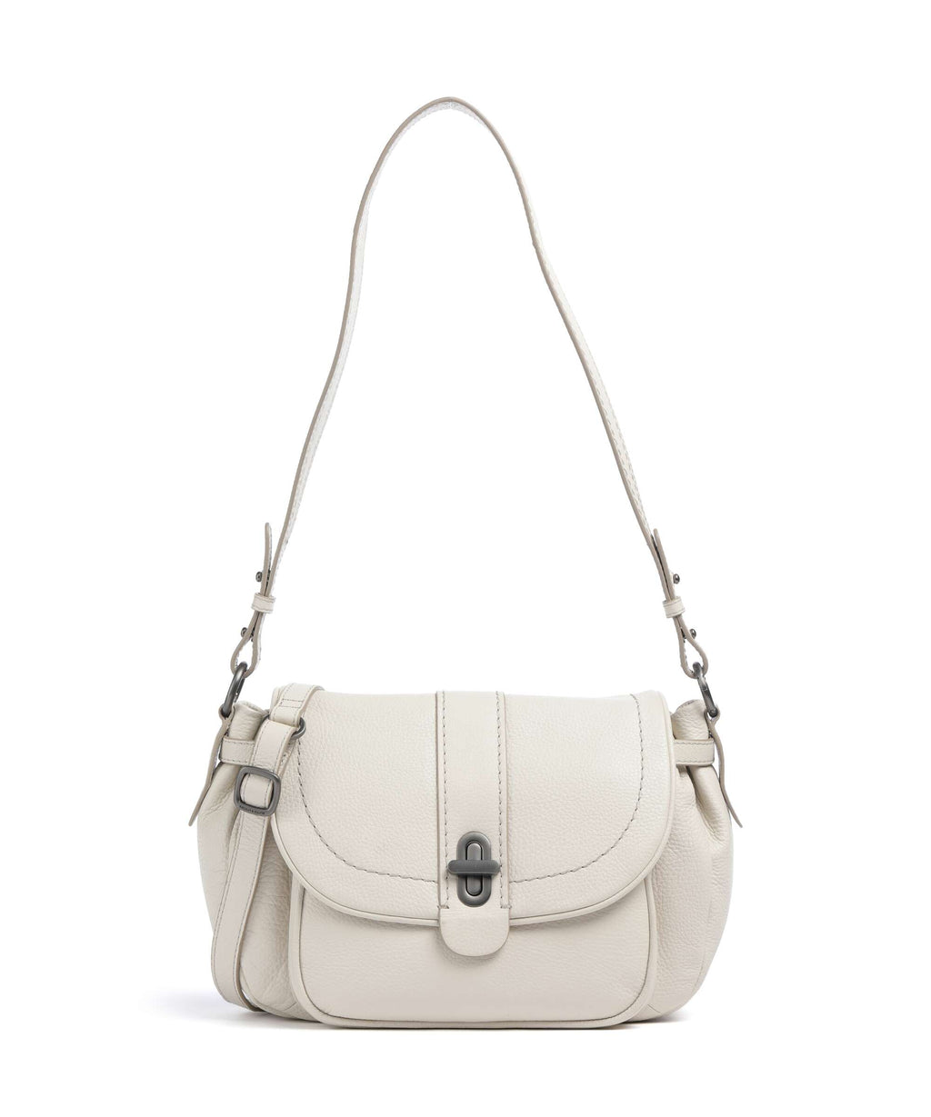 Aunts & Uncles Philocalists Grace Shoulder bag chalk