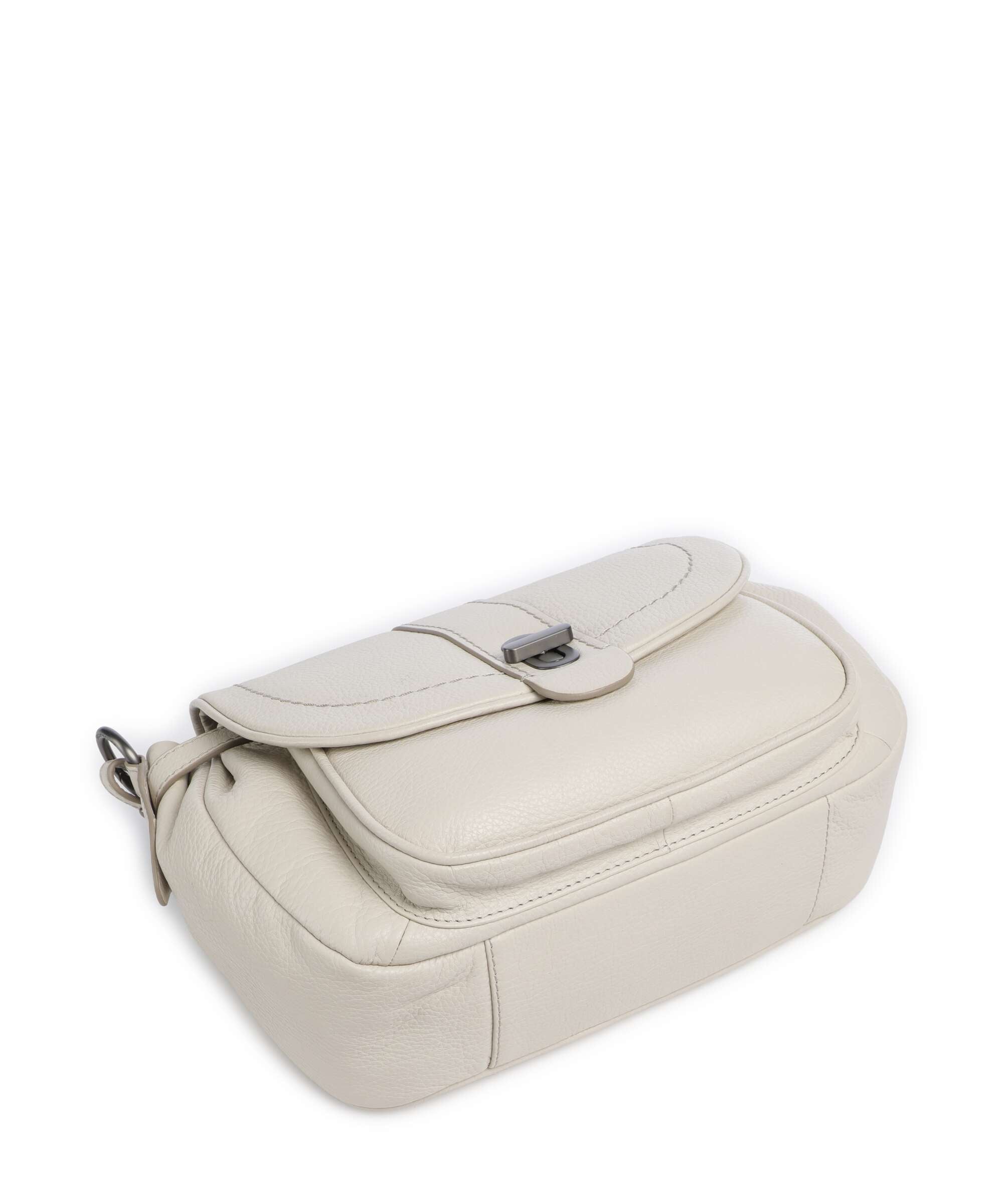 Aunts & Uncles Philocalists Grace Shoulder bag chalk