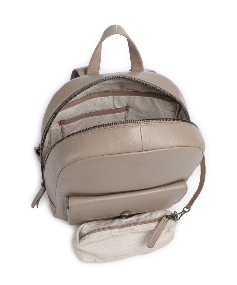 Aunts & Uncles Philocalists Tender Backpack portabella