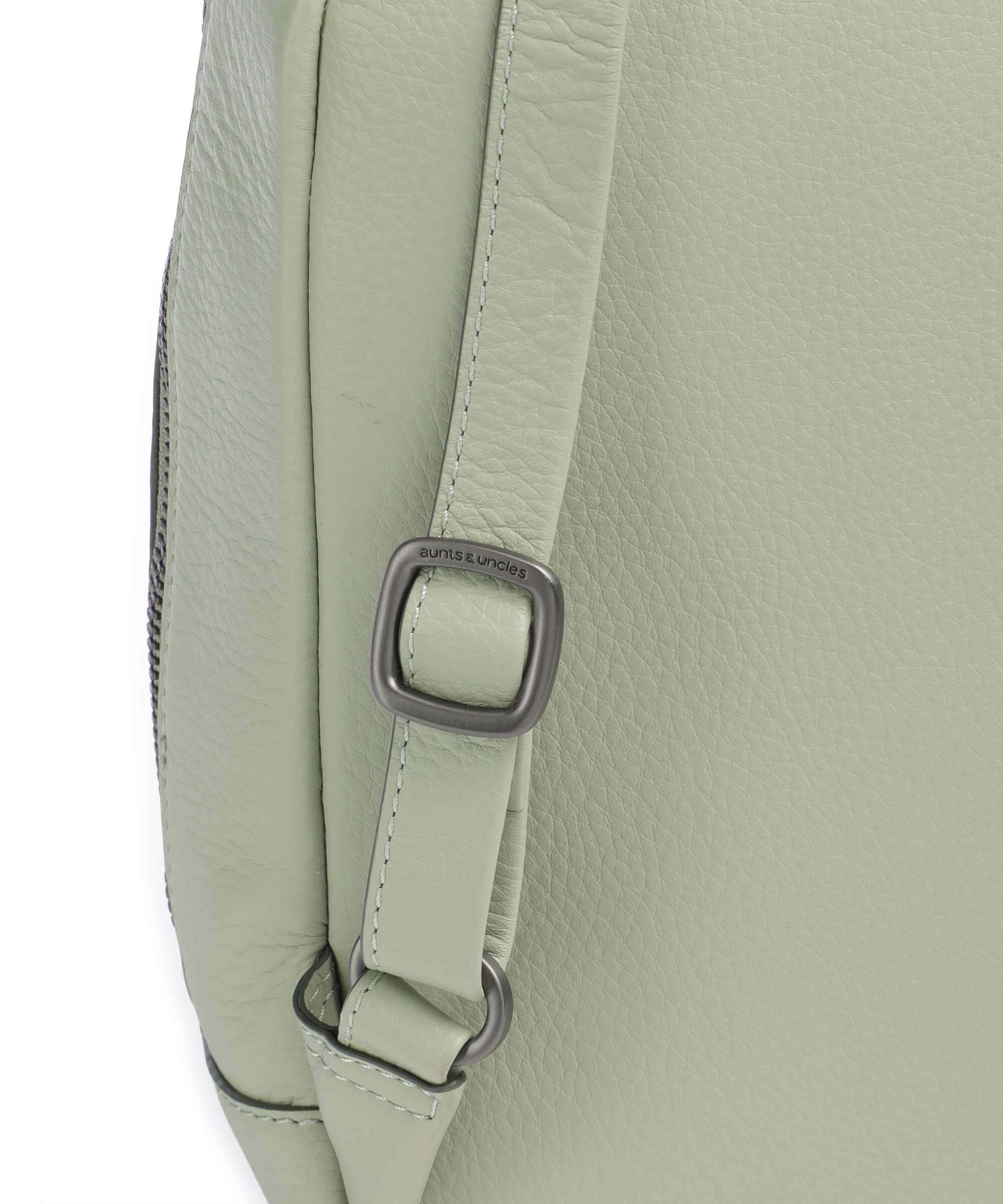 Aunts & Uncles Philocalists Tender Backpack green tea