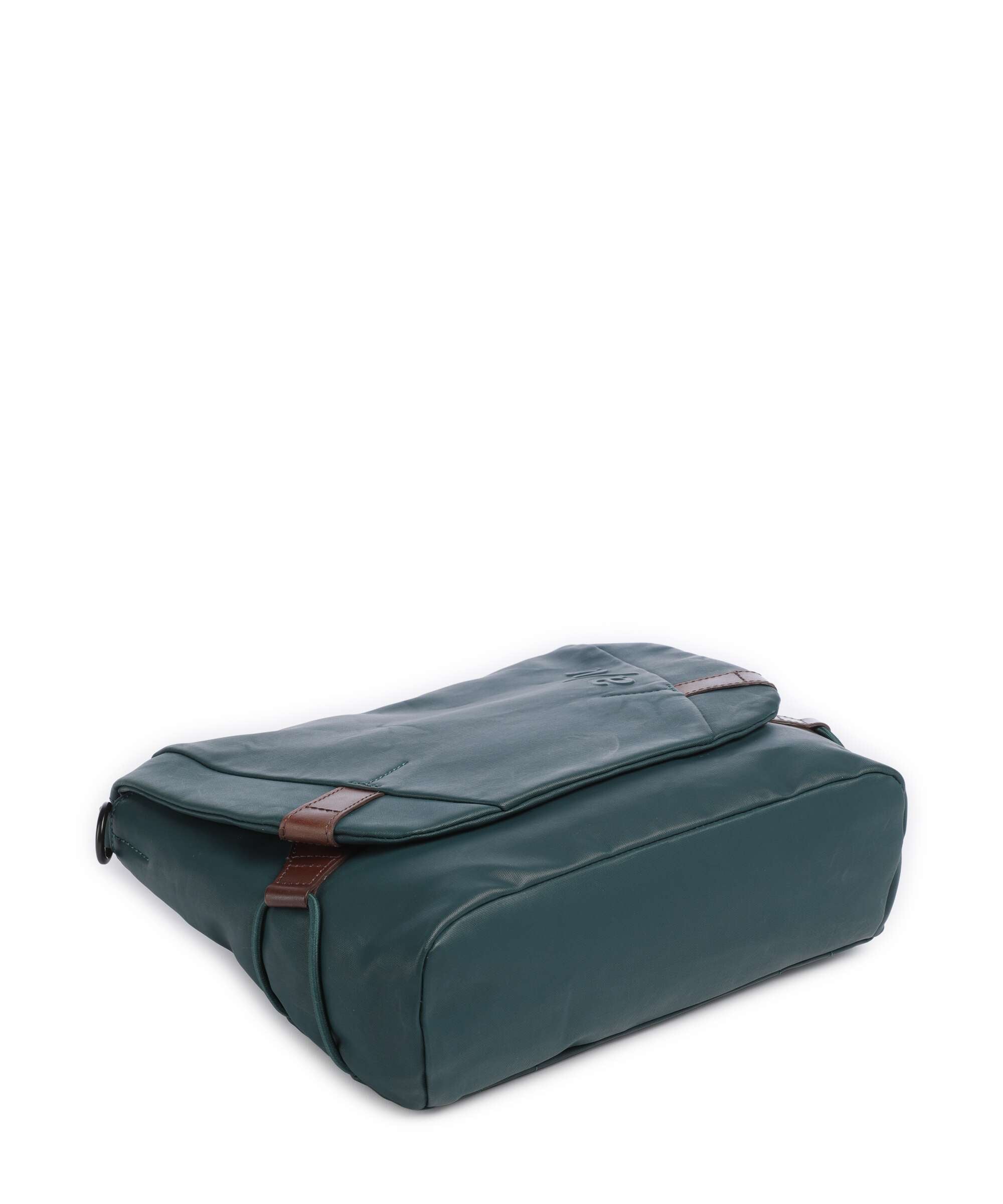 Aunts & Uncles Japan Sendai Messenger bag transformative teal
