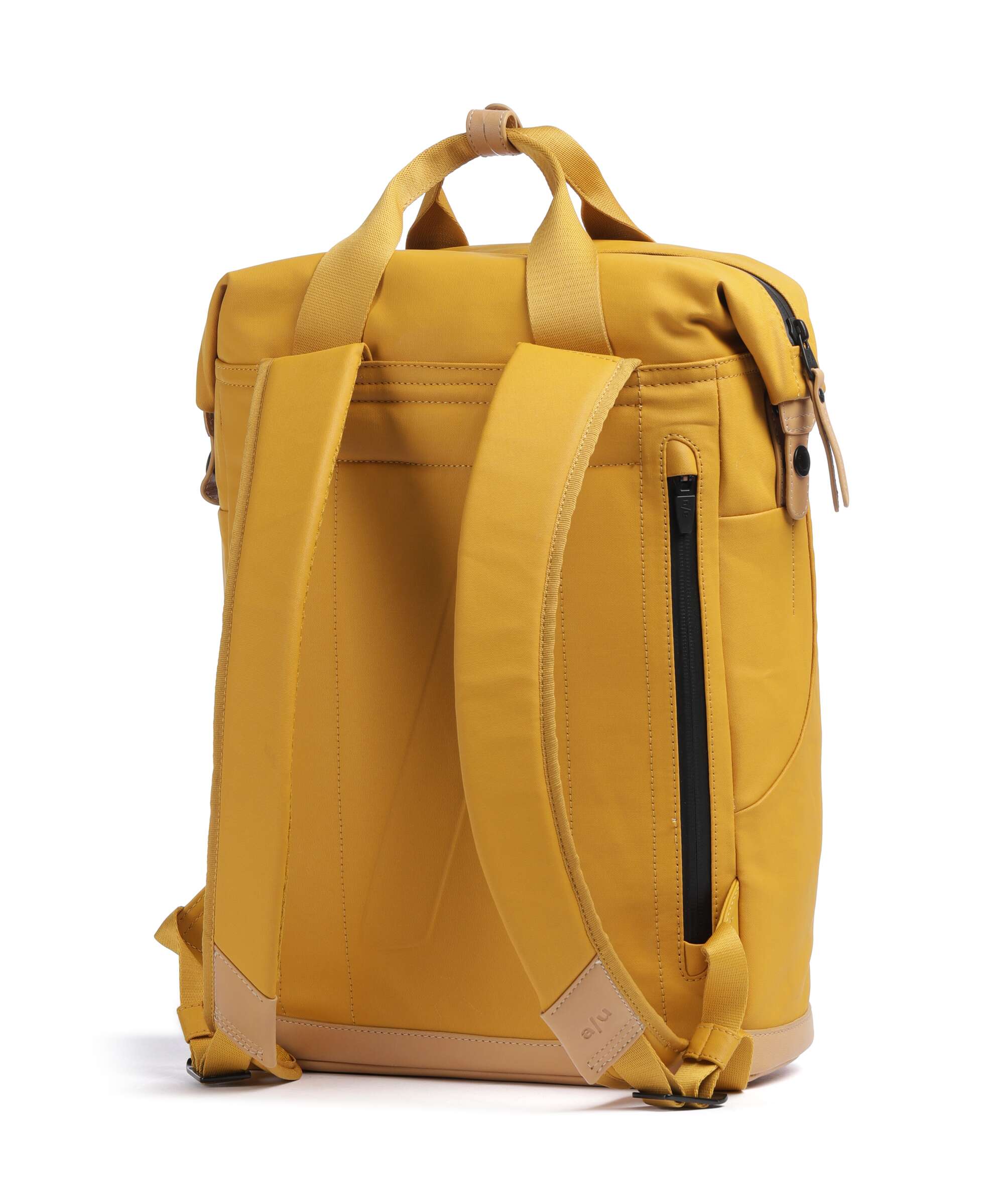 Aunts & Uncles Japan Morioka Backpack amber