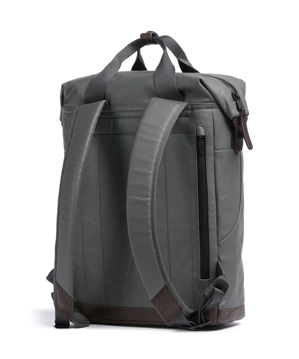 Aunts & Uncles Japan Morioka Backpack pewter