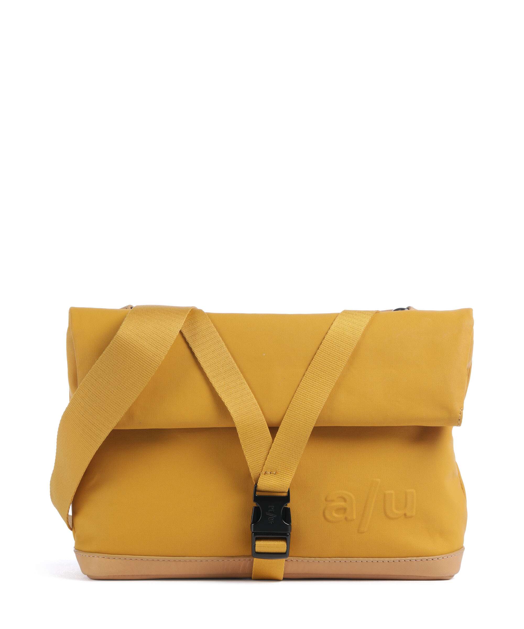 Aunts & Uncles Japan Yao Crossbody bag amber