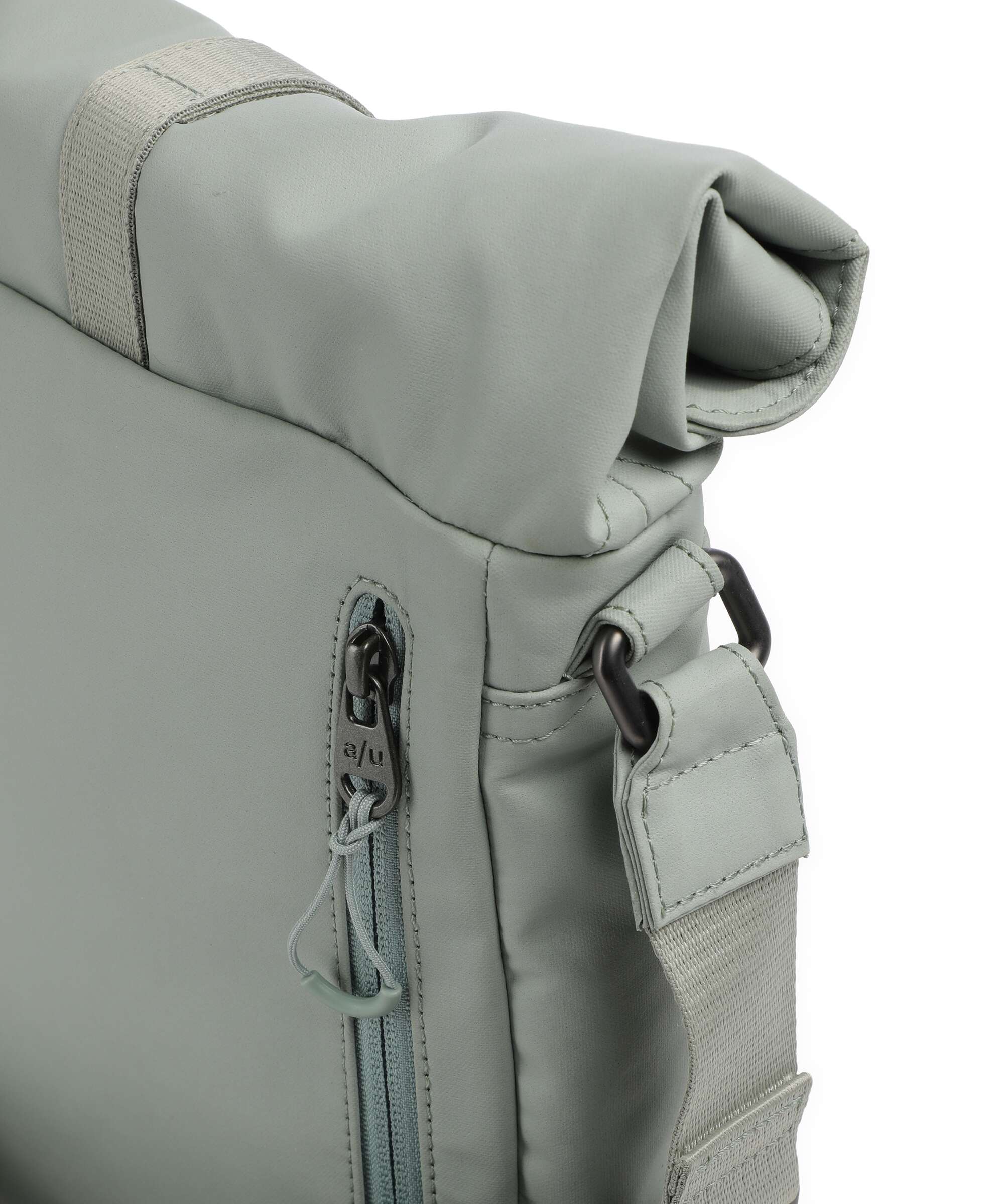 Aunts & Uncles Japan Kuji Crossbody bag sage green