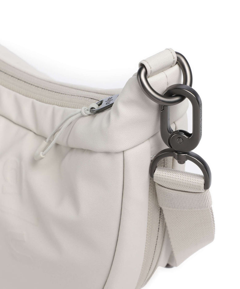 Aunts & Uncles Japan Yoshii Crossbody bag linen