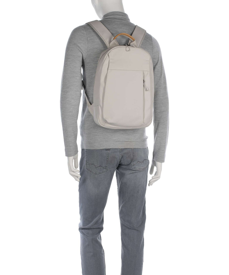 Aunts & Uncles Japan Toshimoi Backpack linen