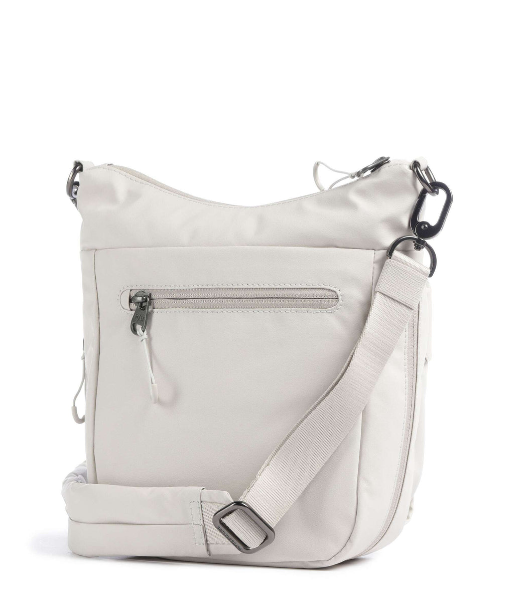 Aunts & Uncles Japan RE lite Yura Crossbody bag linen