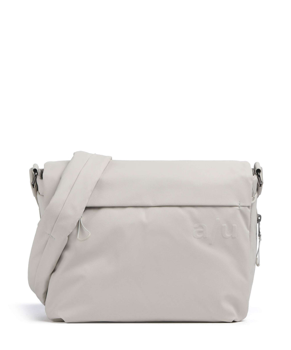 Aunts & Uncles Japan Lite Aoki Messenger bag linen