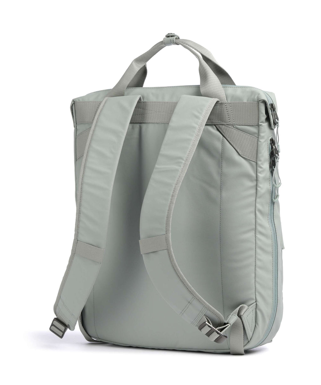 Aunts & Uncles Japan Lite Sagami Backpack sage green
