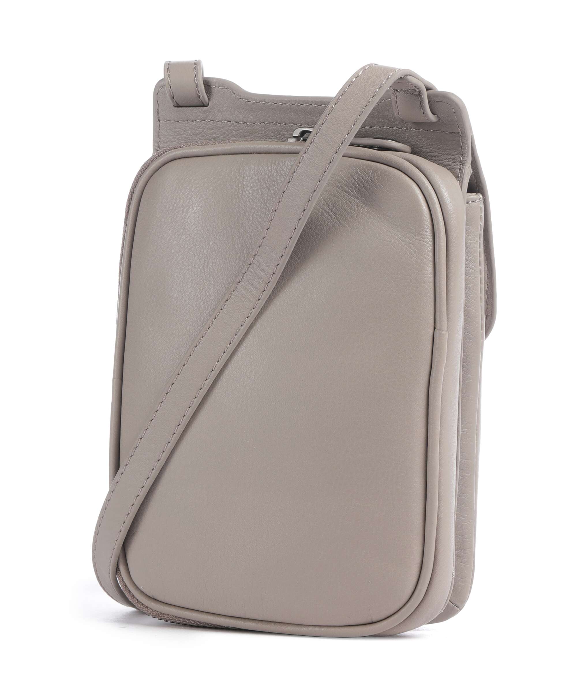 Aunts & Uncles Bohemian Vibes Tulip Phone bag taupe