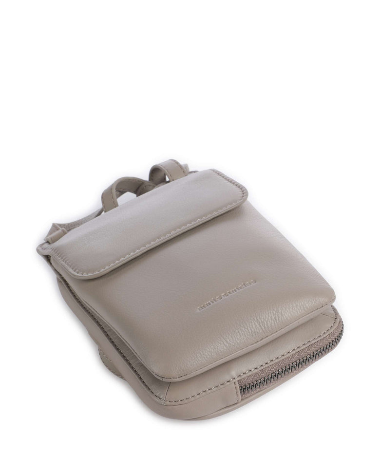 Aunts & Uncles Bohemian Vibes Tulip Phone bag taupe
