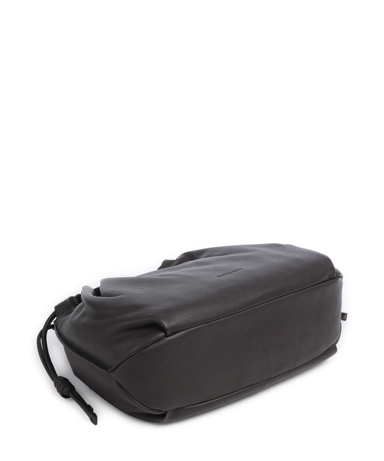 Aunts & Uncles Bohemian Vibes Bloom Hobo bag ground coffee