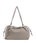 Aunts & Uncles Bohemian Vibes Bloom Hobo bag taupe