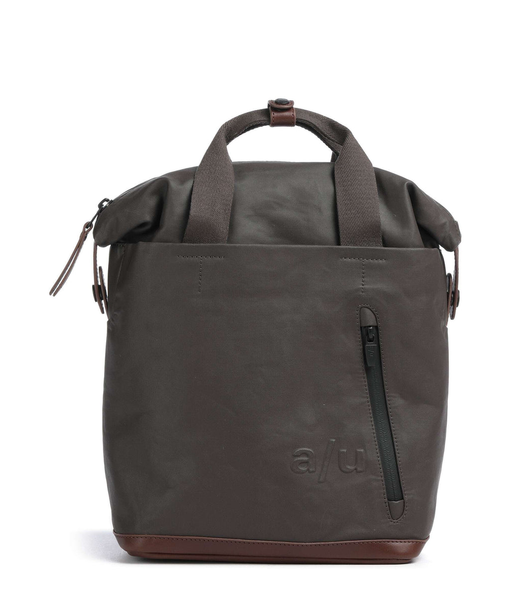 Aunts & Uncles Japan Yaizu Backpack ground coffee