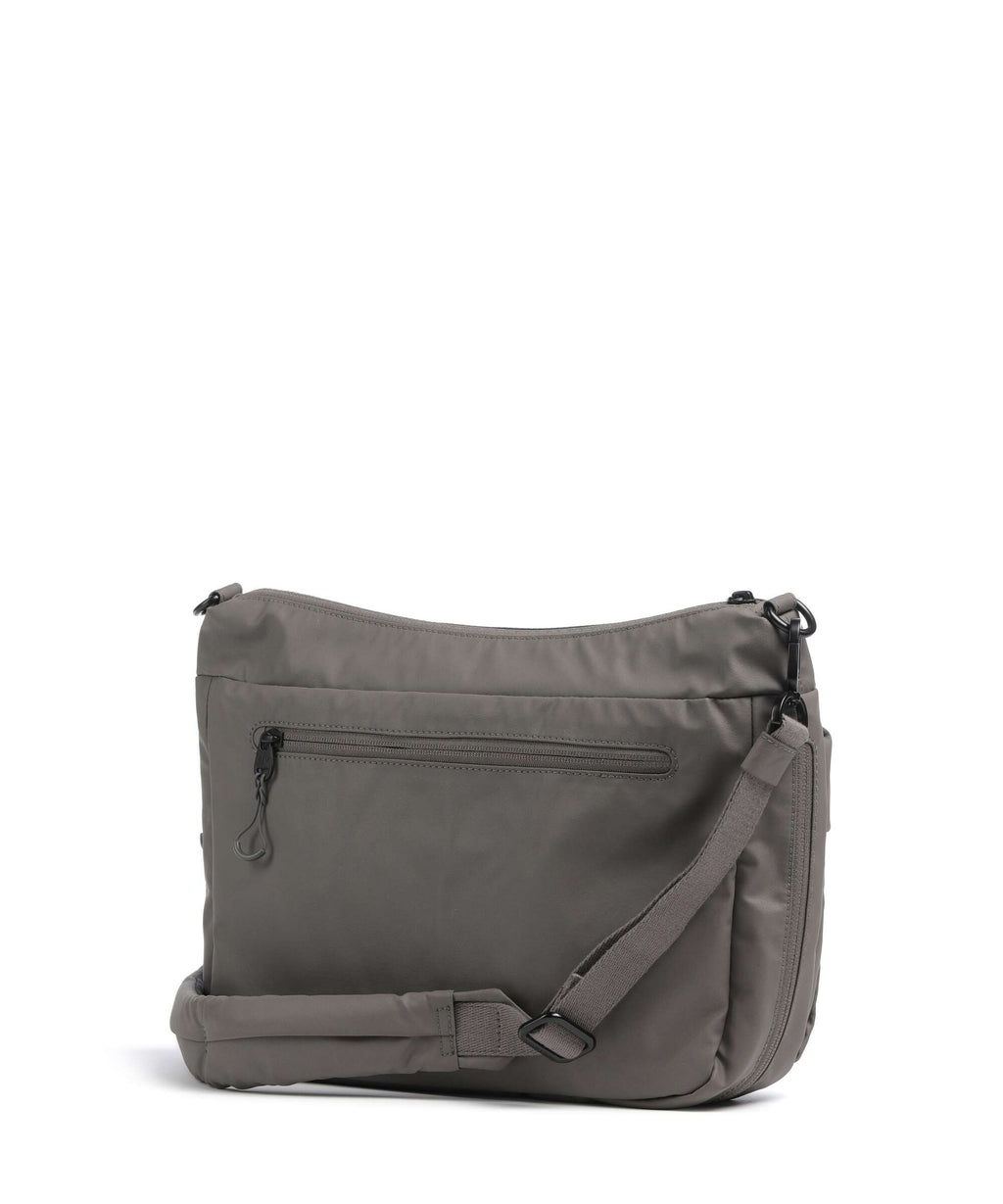 Aunts & Uncles Japan RE lite Omono Crossbody bag volcano grey
