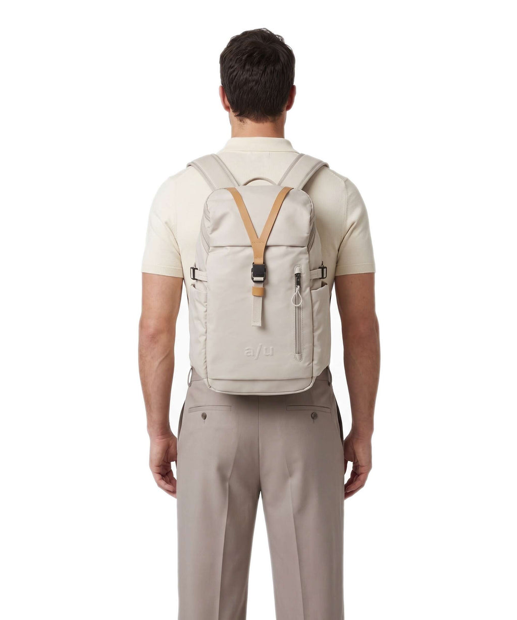 Aunts & Uncles Japan RE Mikuni RE Backpack linen