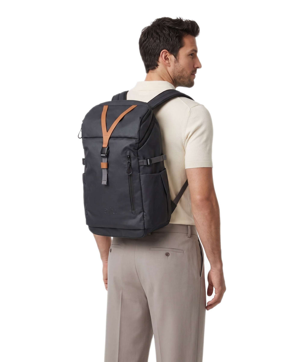 Aunts & Uncles Japan RE Nojiri RE Backpack outer space
