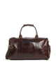 Buckle & Seam Crazy Horse Collin Weekender brown/blue
