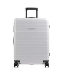 Horizn Studios H6 Valise 4 roues light quartz grey